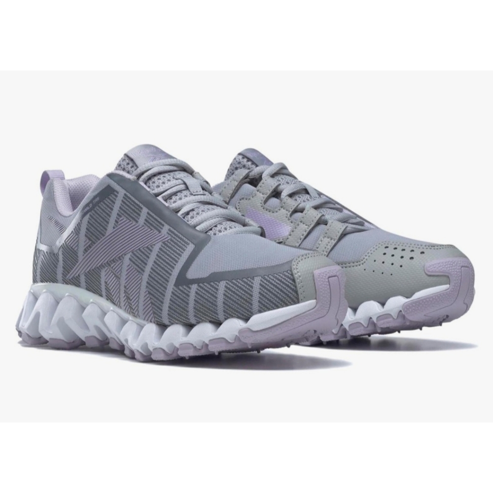 Women Reebok ZigWild Trail 6 Sneakers